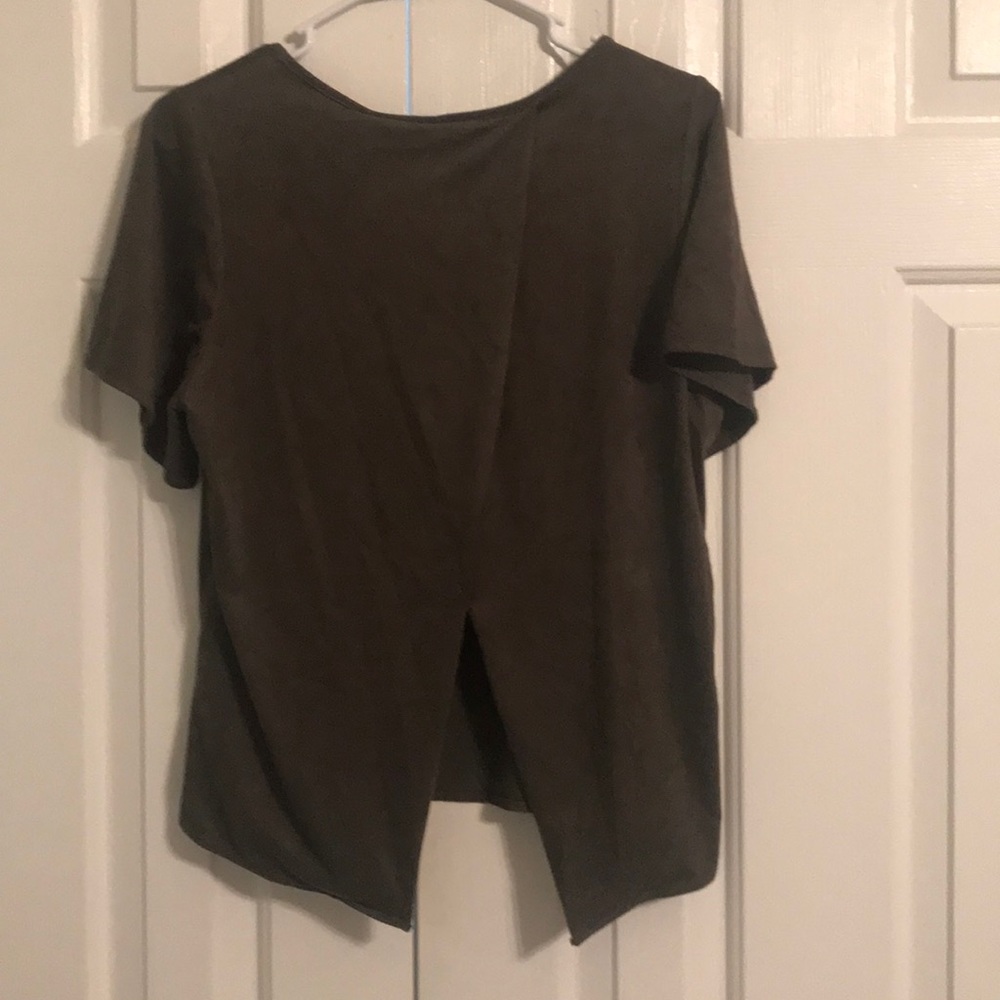 Shirt - Picture 2 of 2